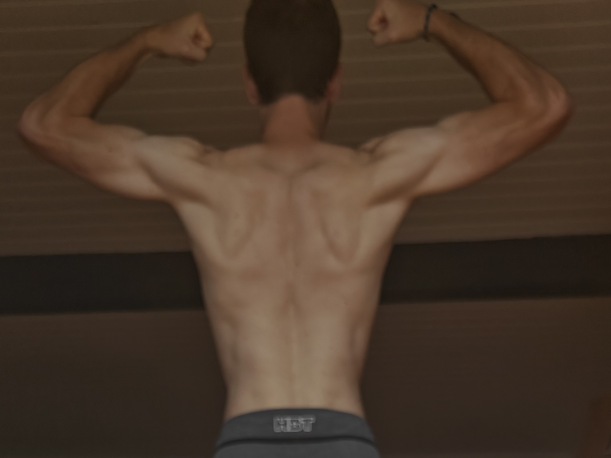 Profil de Manson, 24 ans, Gay massage à Ladir