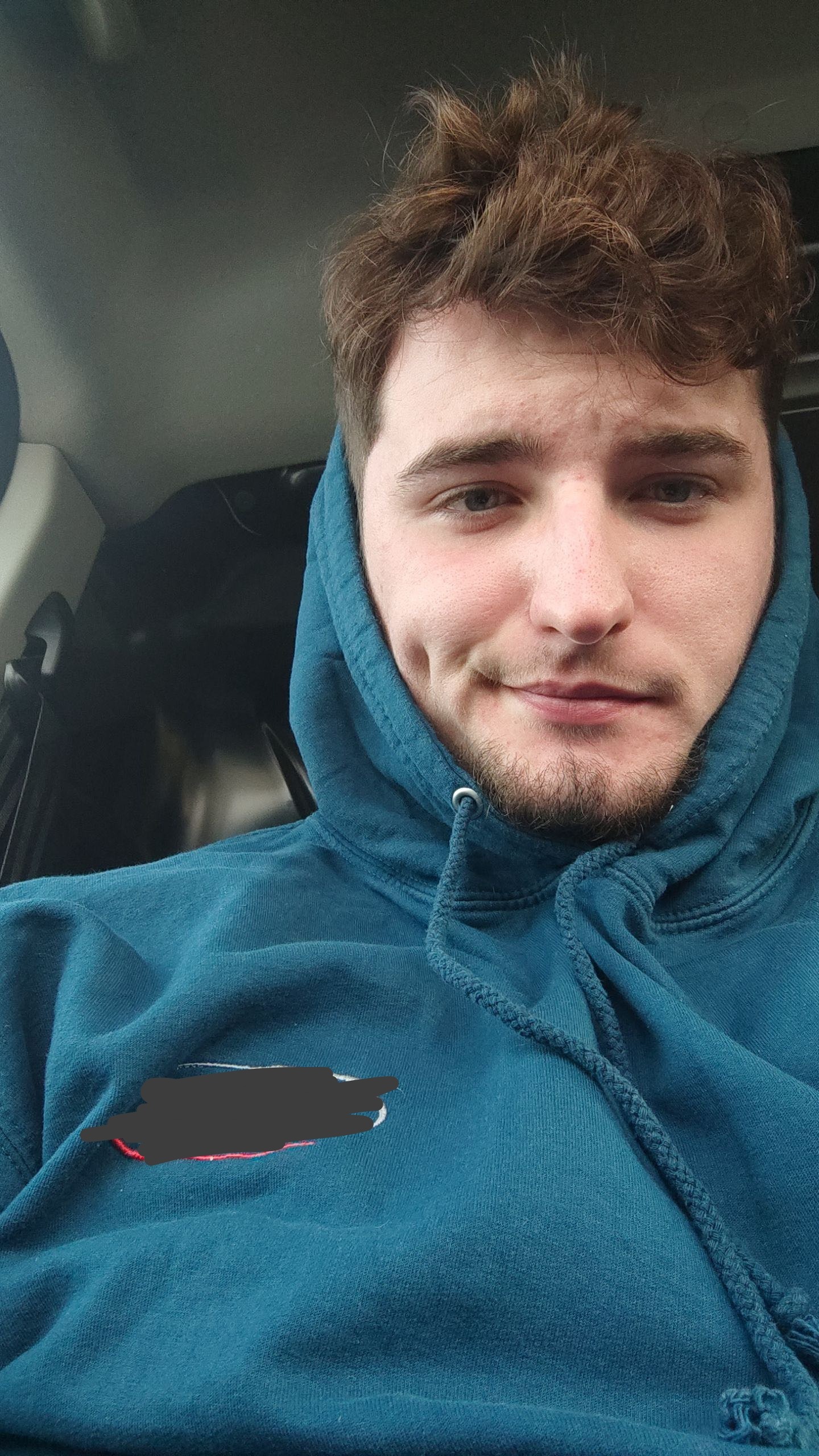 Profil de Alixan, 22 ans, Gay massage à Pany