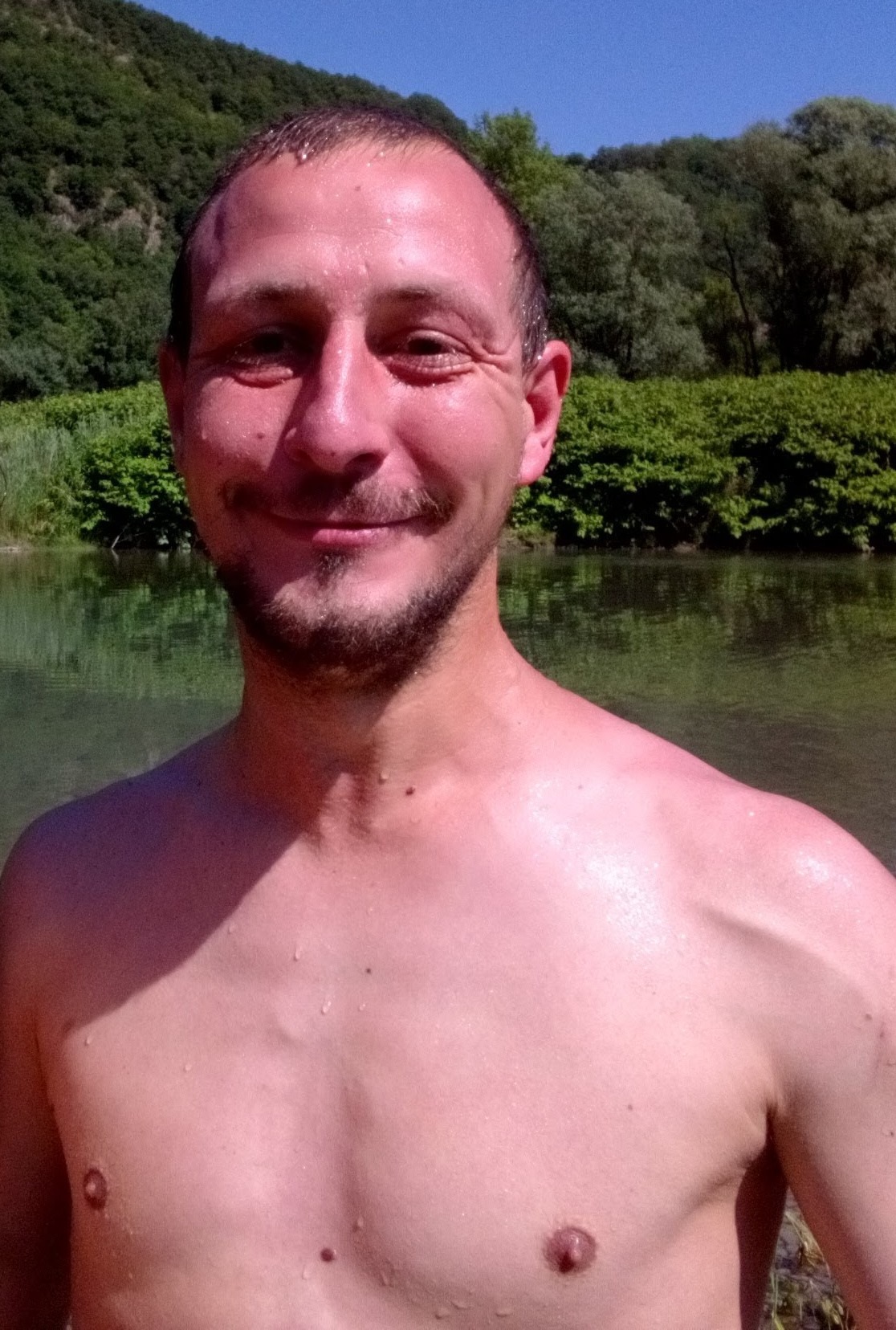 Profil de Emerys, 38 ans, Gay massage à Selma