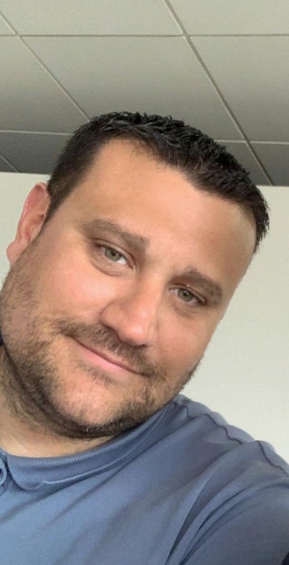 Profil de Sabil, 40 ans, Gay massage à Arch