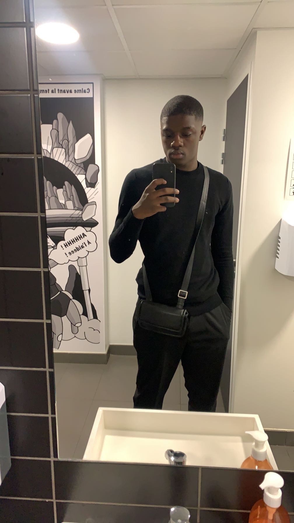 Profil de Domingos, 20 ans, Gay massage à Uster