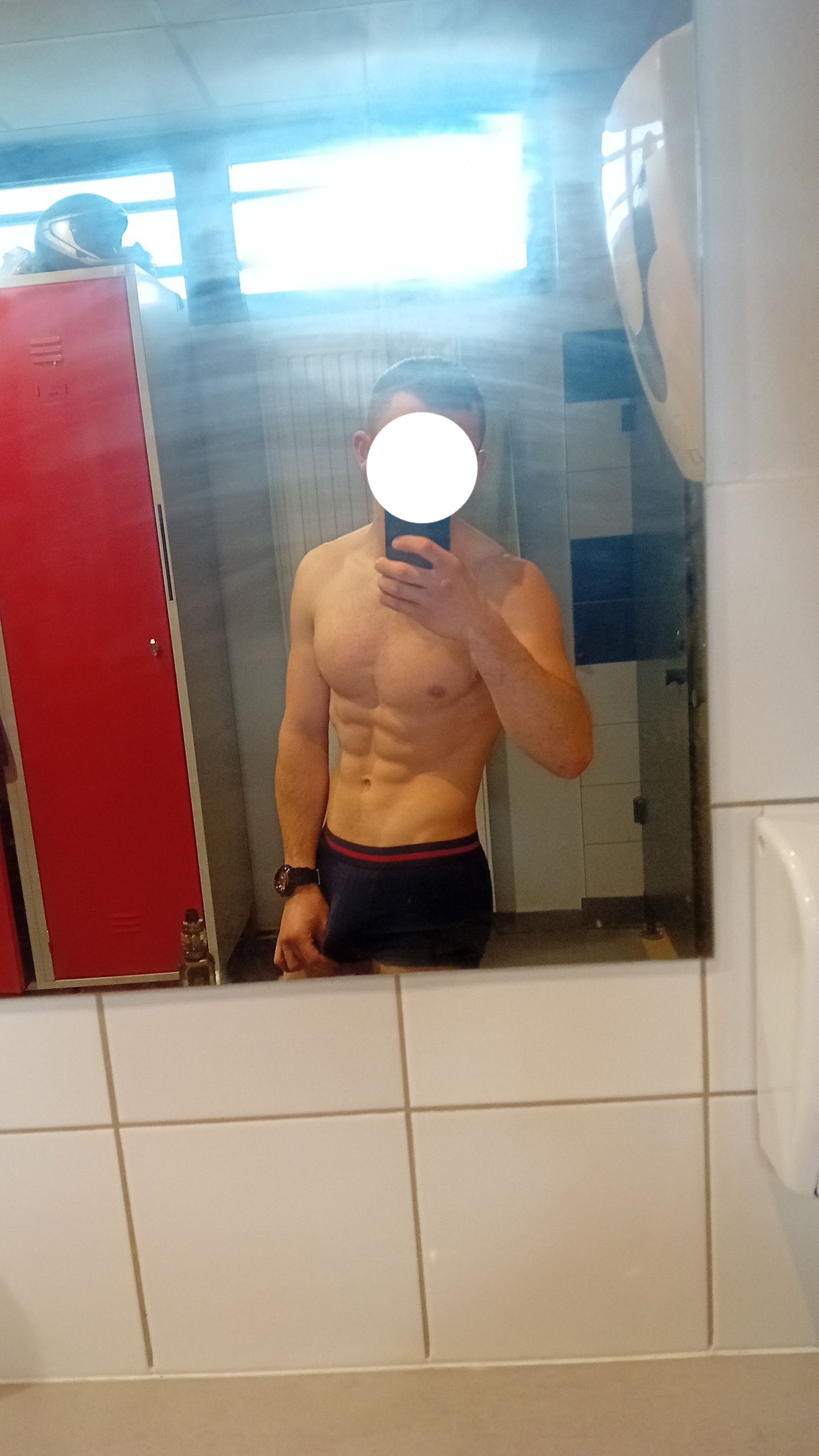 Profil de Sascha, 23 ans, Gay massage à Castaneda