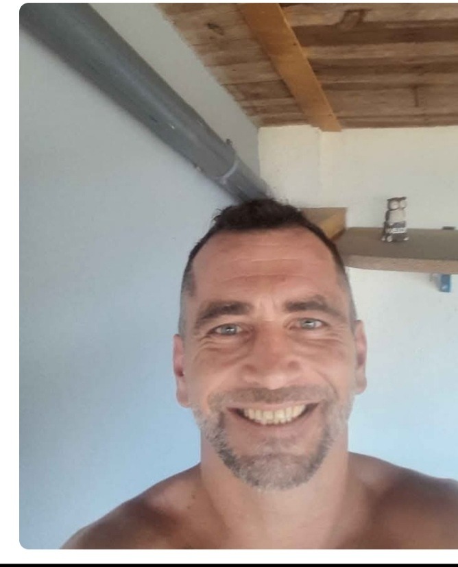 Profil de Alon, 47 ans, Gay massage à Rain