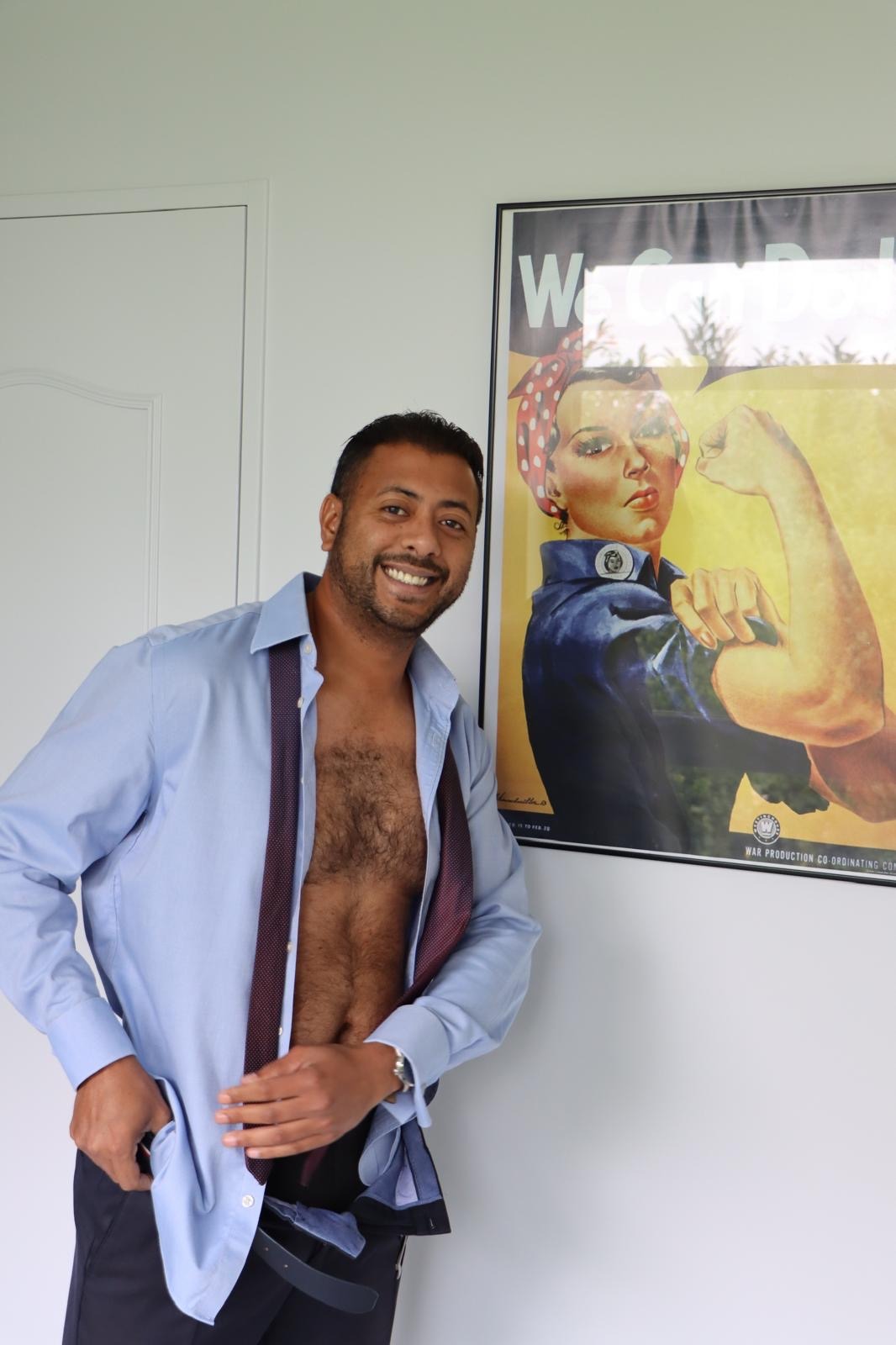 Profil de Lissandro, 42 ans, Gay massage à Graltshausen