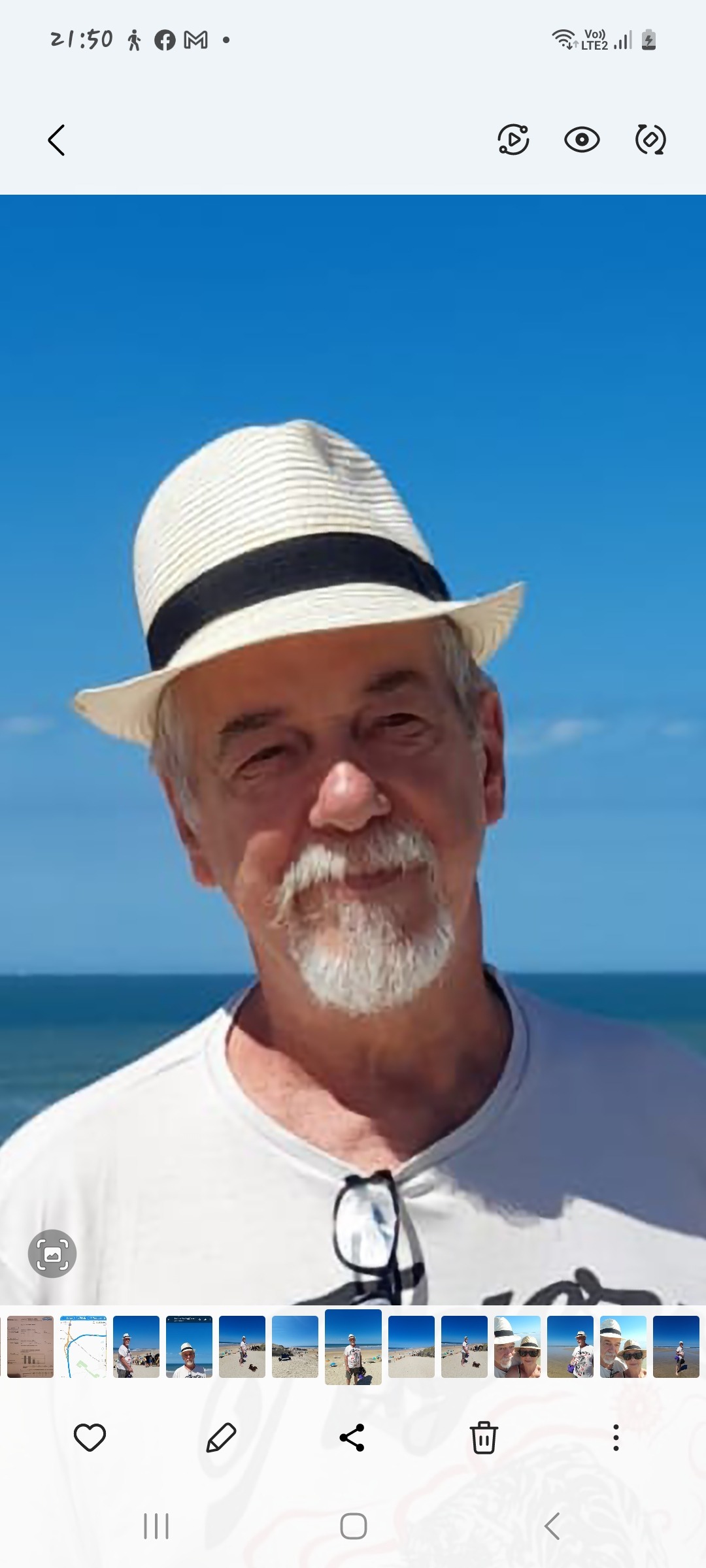 Profil de Eliahou, 55 ans, Gay massage à Ladir
