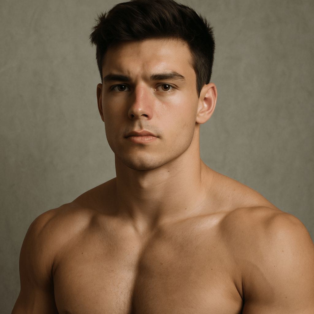 Profil de Linus, 22 ans, Gay massage à Corbeyrier