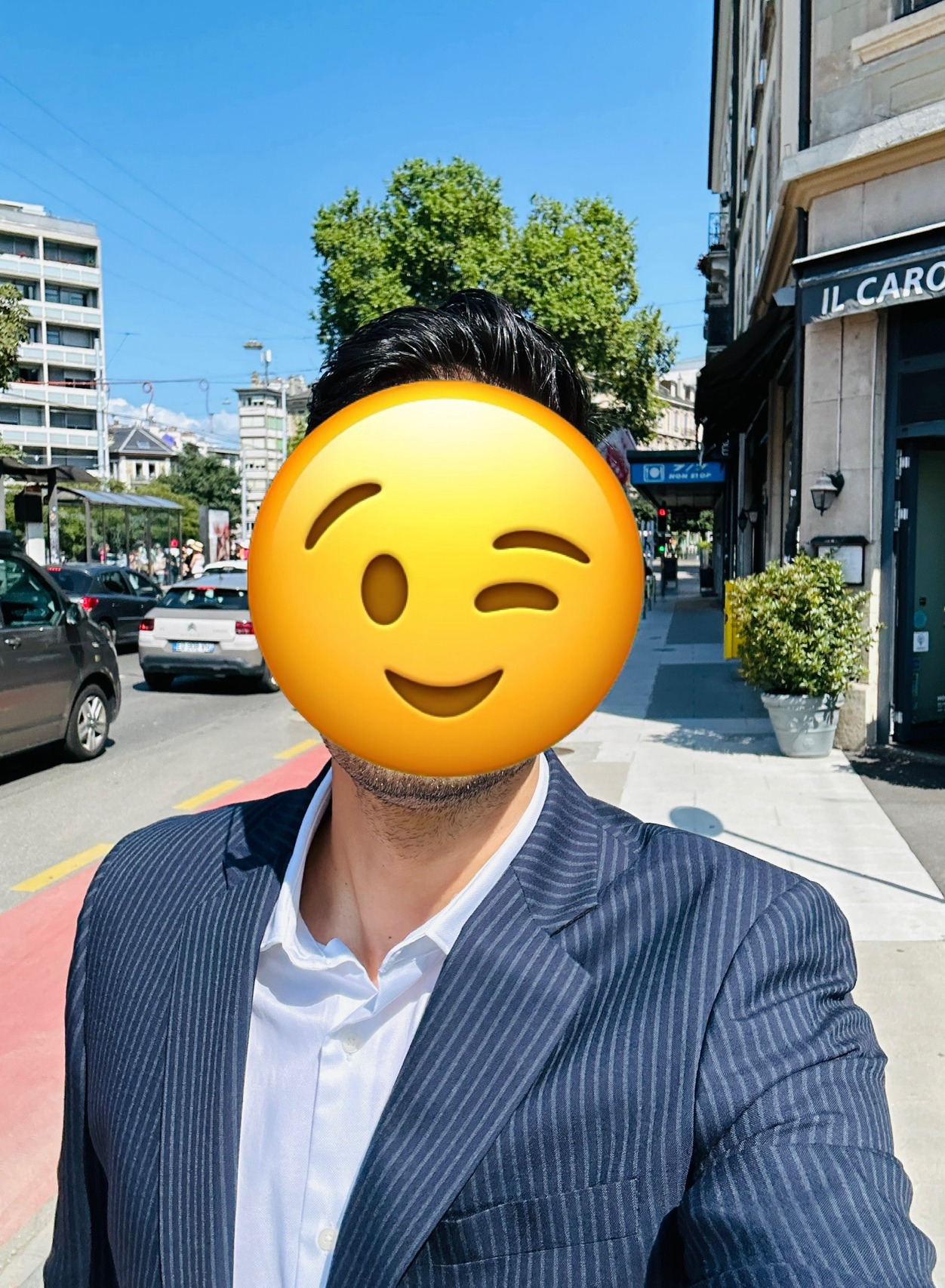 Profil de Yvon, 38 ans, Gay massage à Hellbühl