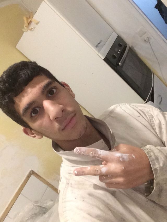 Profil de Joas, 24 ans, Gay massage à Gempenach