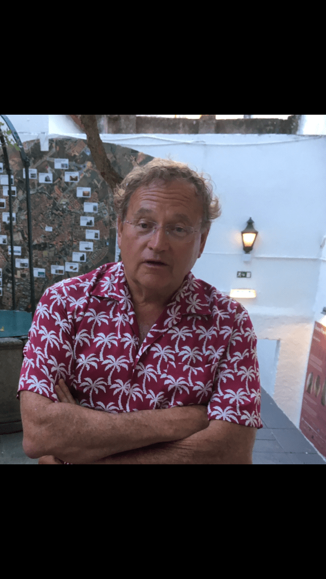 Profil de Jean-auguste, 54 ans, Gay massage à Chamby
