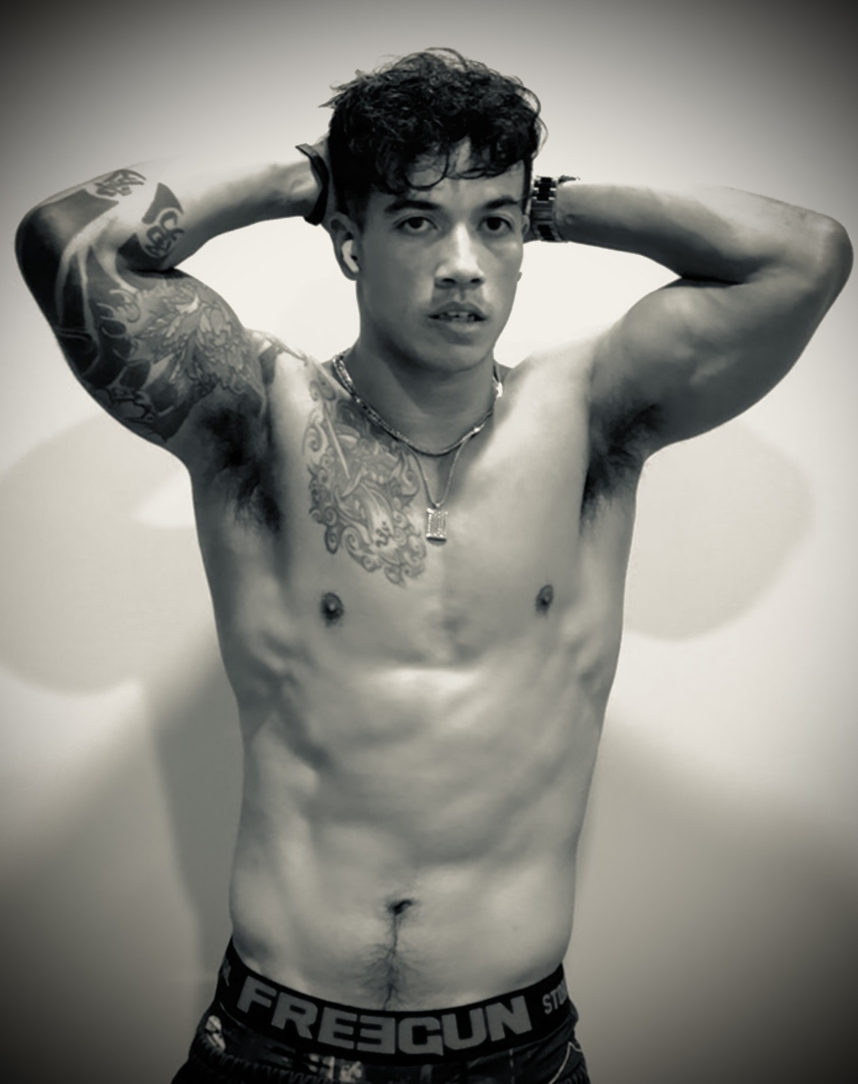 Profil de Yuma, 34 ans, Gay massage à Binz
