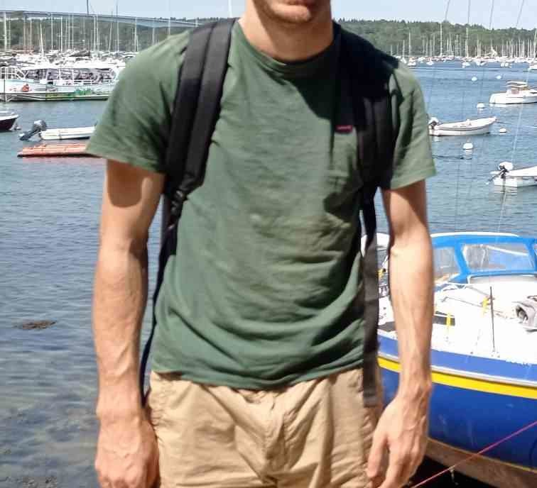 Profil de Harith, 27 ans, Gay massage à Bottens