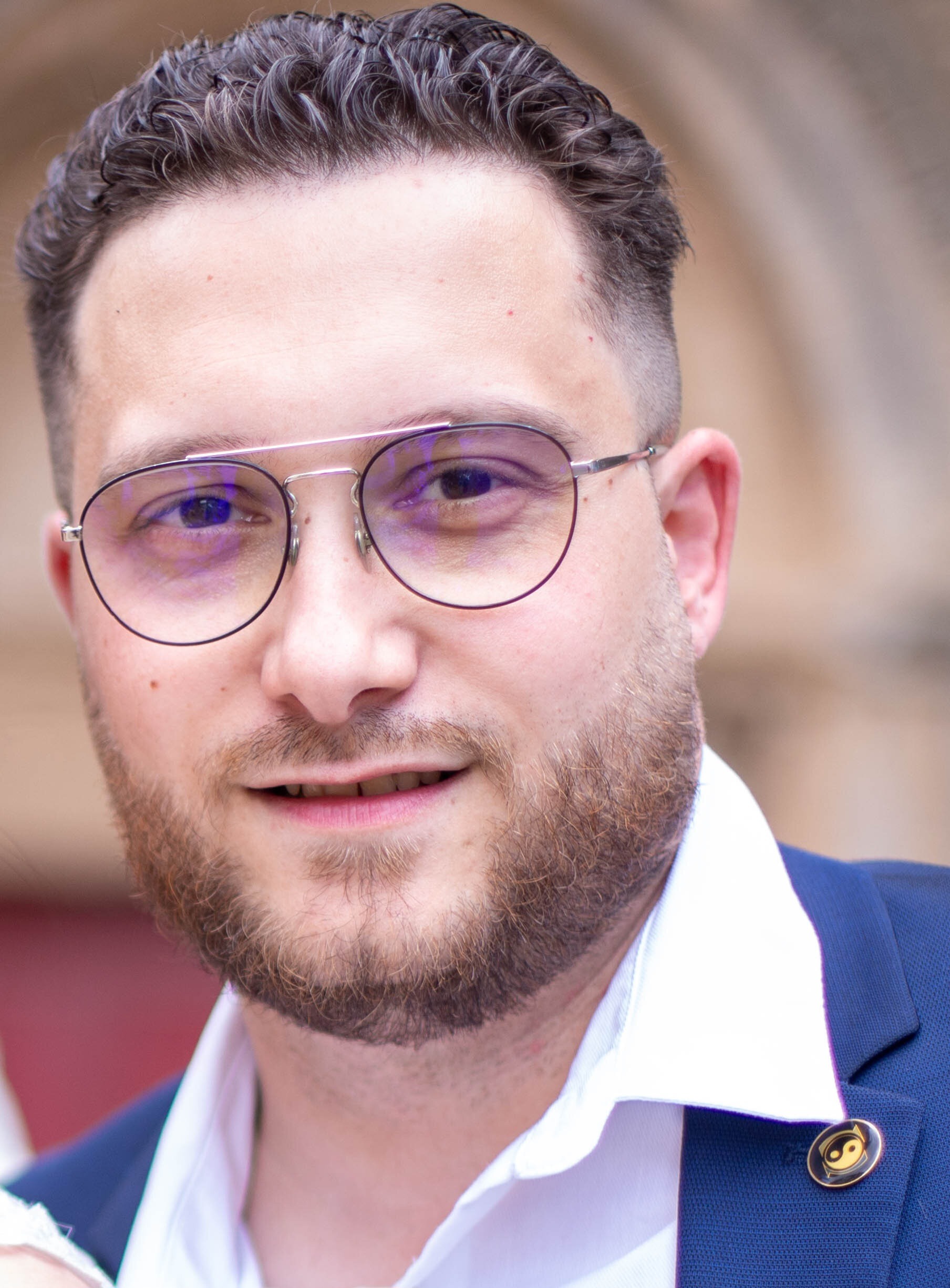 Profil de Abraham, 33 ans, Gay massage à Puplinge
