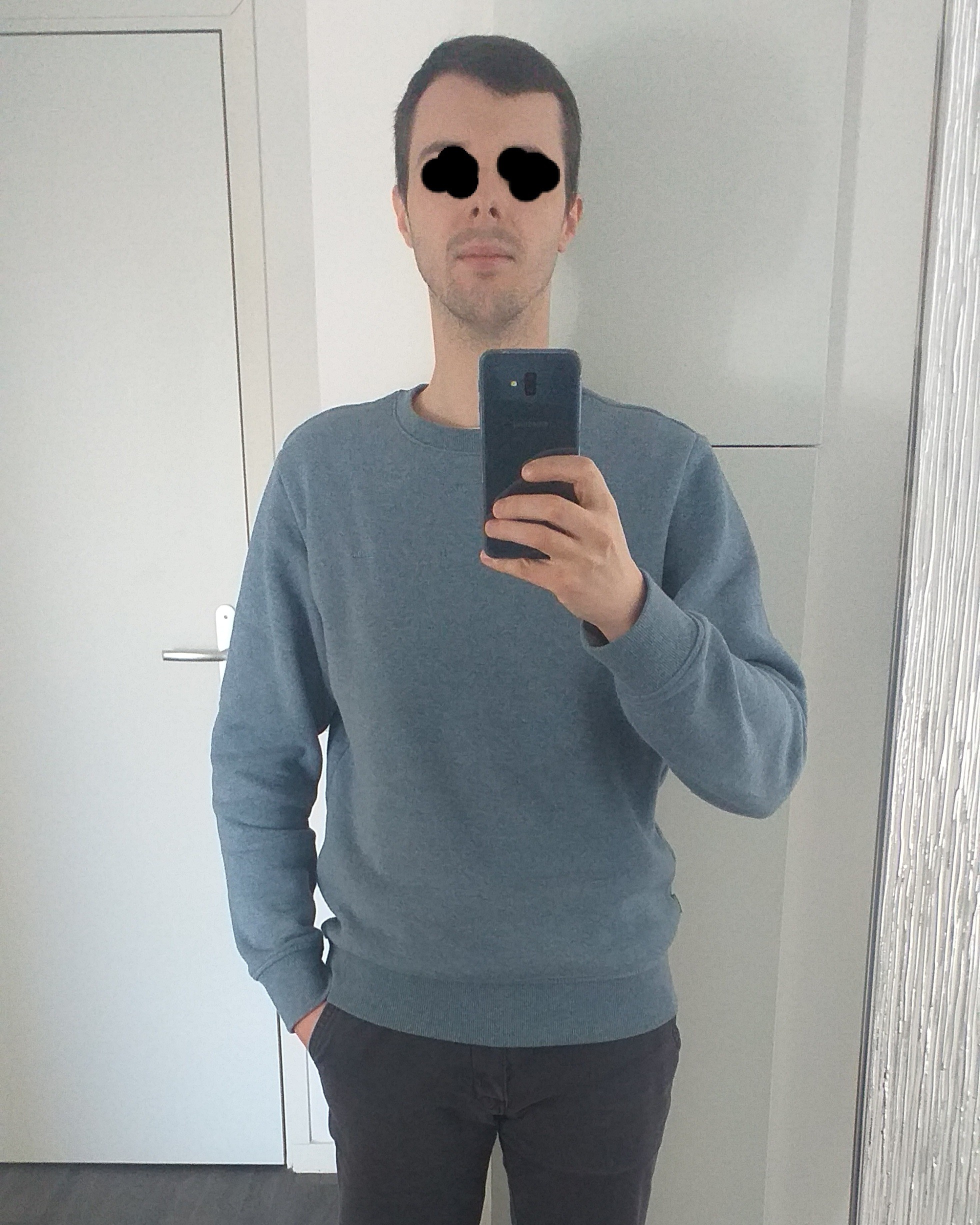 Profil de Elfried, 31 ans, Gay massage à Eggerberg