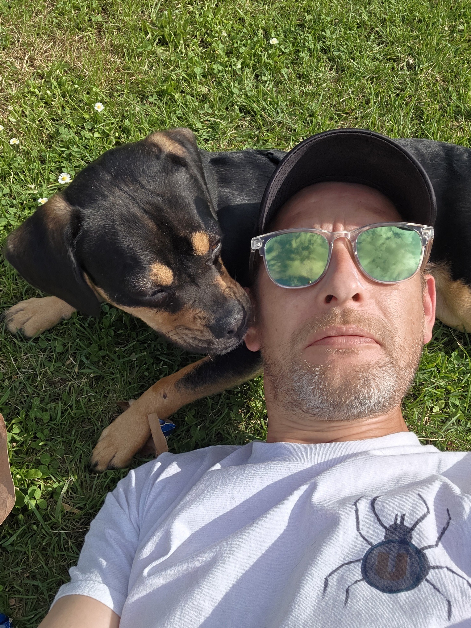 Profil de Shayann, 41 ans, Gay massage à Malters