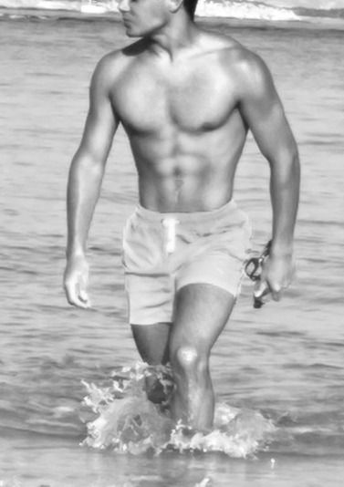 Profil de Cezar, 25 ans, Gay massage à Cama