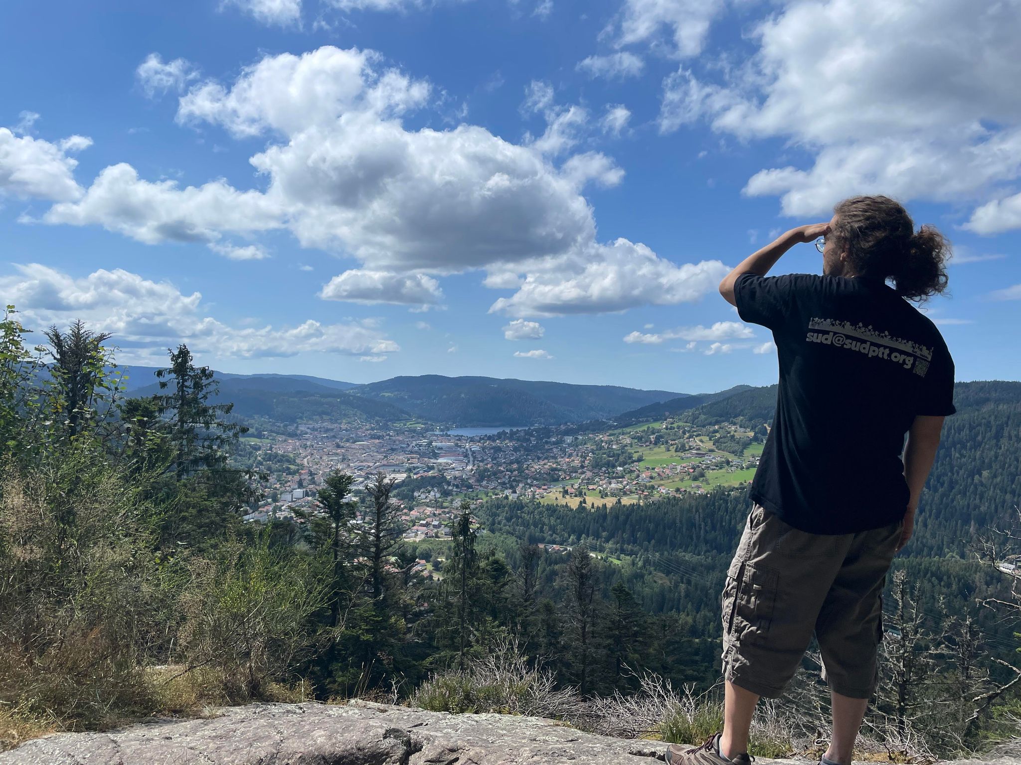 Profil de Riwal, 35 ans, Gay massage à Ramosch